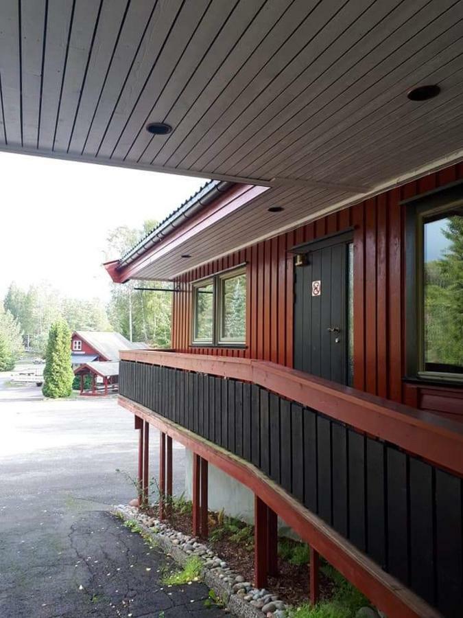 Fossekroa Svarstad (Vestfold) Exterior foto